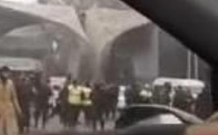 روز دانشجو؛ هشدار درباره پدیده‌ای به اسم "دانشجویان سهمیه‌ای"+فیلم