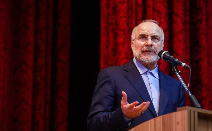 قالیباف: انتخابات تناسبی گامی بزرگ و تحولی است