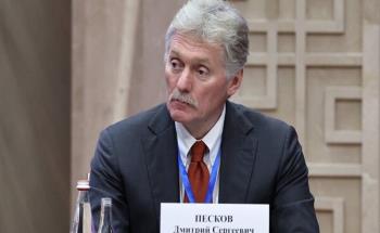 کرملین: فعلا مذاکره‌ای با آمریکا نداریم