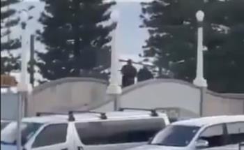 Bondi beach shooting live updates: attack at Jewish festival declared terror incident as death toll rises to 12 including one shooter; police investigate possibility of third gunman