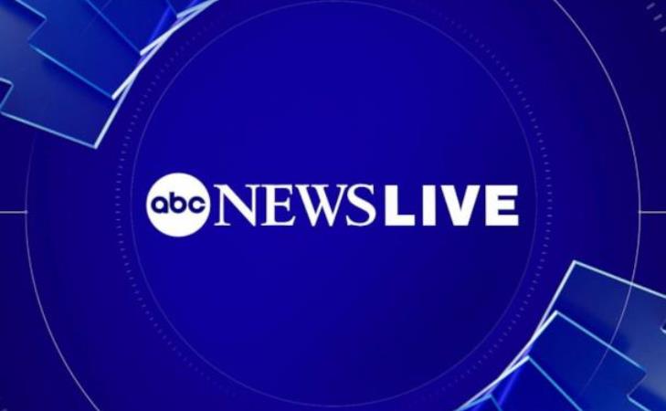 LIVE:  ABC News Live
