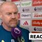 Dyche praises mix of 'good football & work ethic'