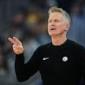 Warriors coach Kerr laments shooting at Brown, calls again for common-sense gun control laws
