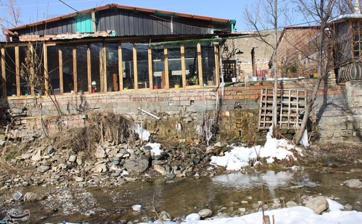 وقتی دهیار "دلال" می‌شود / چه‌کسانی پشت دیوار ساخت‌وسازهای غیرمجاز ایستاده‌اند؟