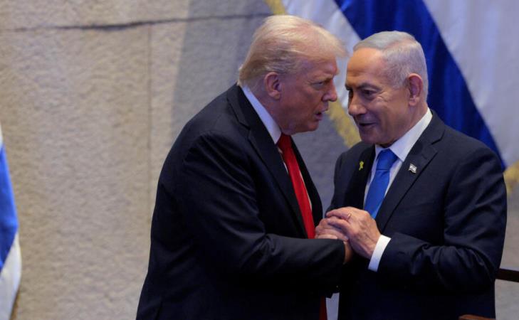 واشنگتن‌پست: ایران در جنگ ١٢ روزه در پی کارزار مشترک «دیپلماسی و فریب» اسرائیل و آمریکا غافل‌گیر شد