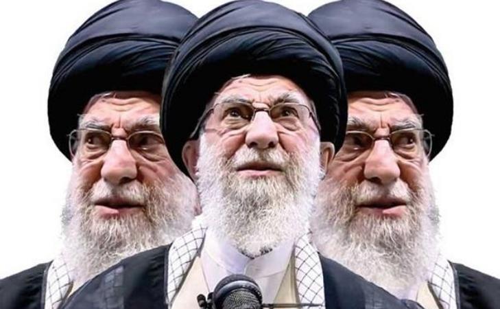 فیلم؛ چرا رژیم خامنه‌ای دستپاچه شده است؟ حتما شنیده که سقوط در راه است