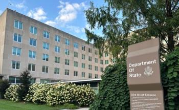 آمریکا دو قاضی دیوان کیفری بین‌المللی را به دلیل «هدف‌ قرار دادن غیرموجه اسرائیل» تحریم کرد