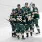Kaprizov, Boldy each have a goal and two assists as Wild beat Blue Jackets 5-2 for 6th straight win