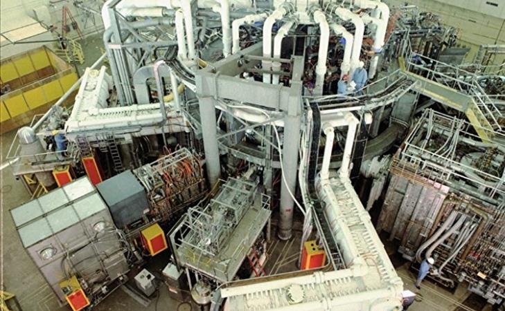 ورود غیرمنتظره «Truth Social» به فناوری همجوشی هسته‌ای