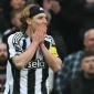 Were Newcastle denied 'stonewall' penalty against Chelsea?
