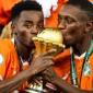 Afcon to be held every four years from 2028