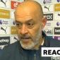Conceding early made things really hard - Nuno