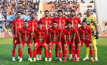 ‌جبران مافات فولاد با راهیابی به مرحله یک چهارم نهایی جام حذفی/ صعود با چاشنی انتقام از چادرملو