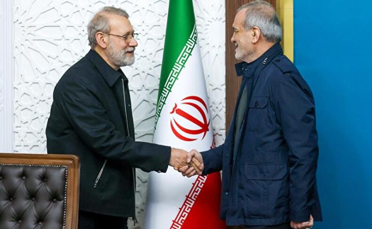 عکس: جلسه شورای‌عالی هماهنگی اقتصادی سران قوا