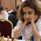 Iranian chess players win golds at 2025 World U9-U17 c'ship