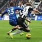 Newcastle seek 'clarification' over non-penalty