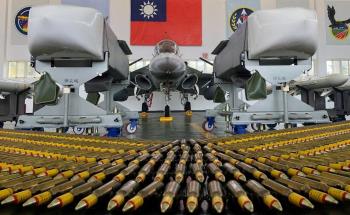 مانور ژئوپولیتیک ترامپ علیه چین / واشنگتن از طریق فروش تسلیحات از پکن انتقام می‌گیرد / جزئیات بزرگ‌ترین معامله تسلیحاتی آمریکا و تایوان