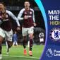 Watkins double fires Aston Villa to stunning win at Chelsea
