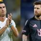 رونالدو و مسی در یک تیم؟ شایعه‌ای خنده‌دار که فوتبال جهان را تکان داد