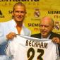 افشاگری بزرگ دیوید بکام: بازیکن بارسلونا بودم و رئال مادرید را انتخاب کردم!