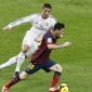 اسطوره رئال مادرید طرف مسی را گرفت؛ او از کریستیانو رونالدو و زیدان بهتر است