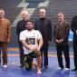 Mirzapour named 2025 Iran’s pahlevan