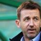 Kilmarnock appoint McCann as new manager