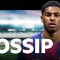 Rashford may have route back to Man Utd - Tuesday's gossip