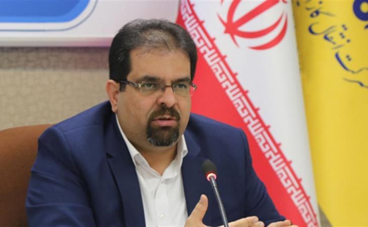 توسعه گسترده گازرسانی در سیستان و بلوچستان