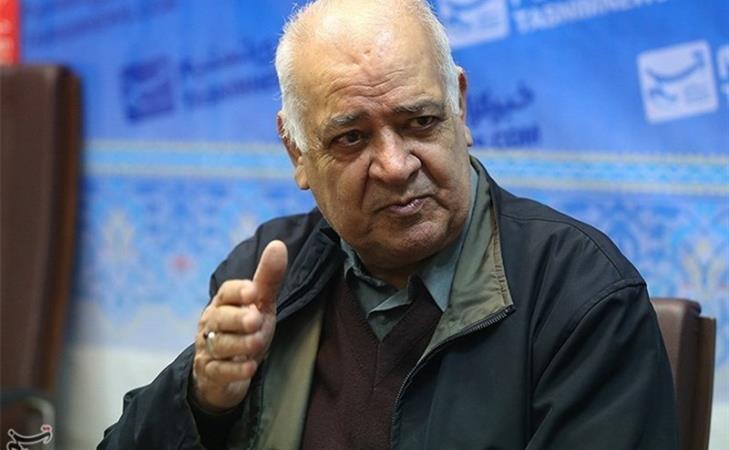 راز ماندگاری هویت ملی انسجام اجتماعی است