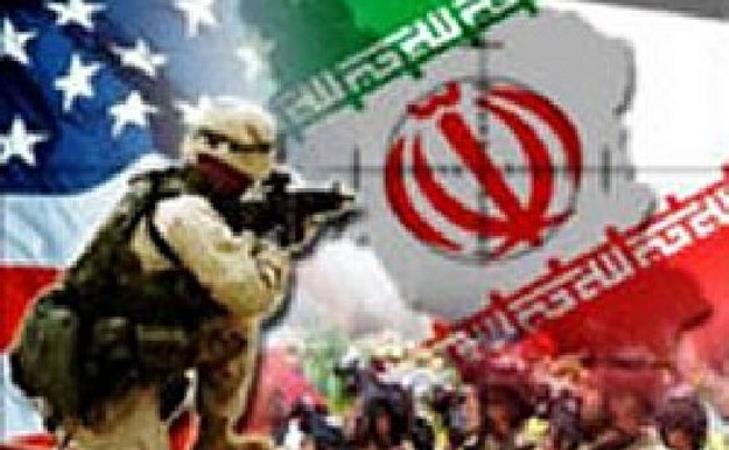 فیلم؛ جزئیات دقیق استقرار نیروهای آمریکایی در منطقه برای ضربه نهایی