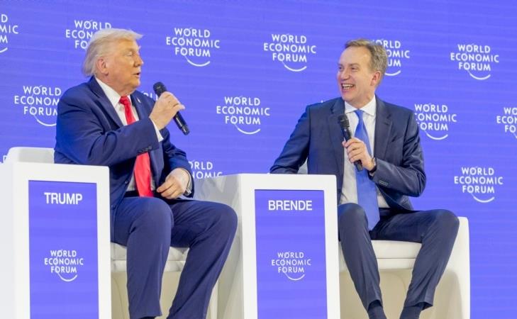 قرار است ترامپ با زلنسکی دیدار و نماینده آمریکا با پوتین گفت‌وگو کند