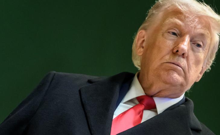 دونالد ترامپ، از تهدیدِ بی‌اثر تا سکوتِ پرمعنا، از ادعای بی‌سند تا تناقض هسته‌ای