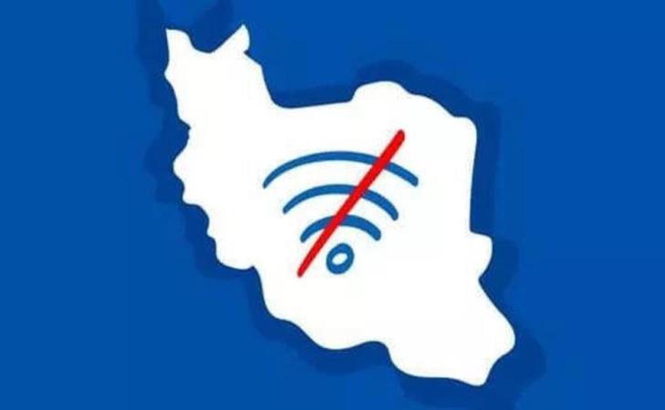 دبیر شورای امنیت ملی: نمی‌توان زمان مشخصی برای برقراری اینترنت تعیین کرد