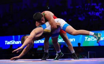 ‌سفارت روسیه برای تیم کشتی آزاد ایران، ویزا صادر نکرد/ لغو حضور کشتی‌گیران ایرانی در رقابت‌های جام ایوان یاریگین