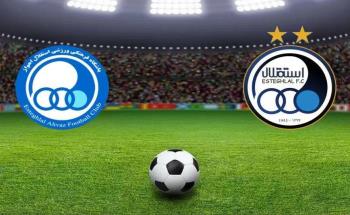 ‌اعلام ترکیب استقلال مقابل آبی‌های خوزستان؛ بازگشت جلالی و نیمکت‌نشینی آسانی