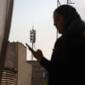 Iran appears to ease internet blackout as cost of shutdown mounts