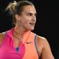 Sabalenka storms to fourth Australian Open final in a row