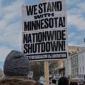 Talks ramp up to avert US government shutdown after Minneapolis shooting