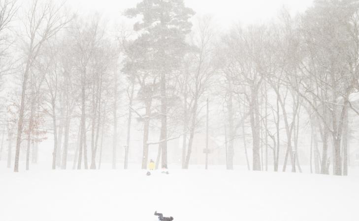 3 Things to Know About the Next Winter Storm