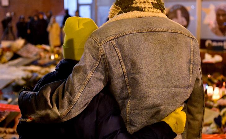 Senator Tina Smith: My State Showed Courage. Will Republicans?