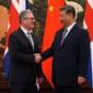 Starmer-Xi meeting live: UK prime minister says he wants ‘more sophisticated’ relationship with China