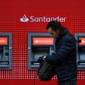 Santander closing further 44 branches as it gears up for £2.6bn takeover of TSB