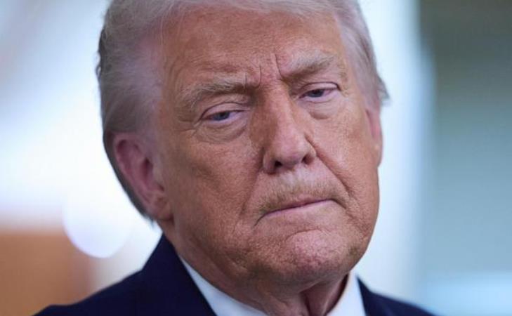 Trump facing growing cultural revolt against immigration crackdown