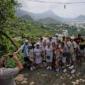 Rio's favelas become hot tourist destination as visitors seek cultural immersion