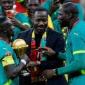 Senegal boss Thiaw banned after Afcon final chaos