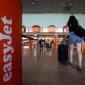 EU proposals for free extra cabin bags on planes ‘lunatic idea’, says easyJet