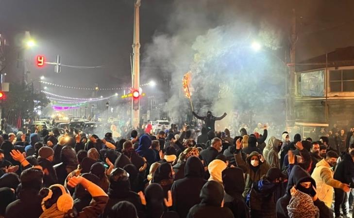 گفت‌و‌گوی اختصاصی صدای آمریکا با یک پزشک جوان در  ایران