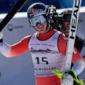 Von Allmen hands Crans-Montana 2nd Swiss victory in 2 days in last World Cup race before Olympics