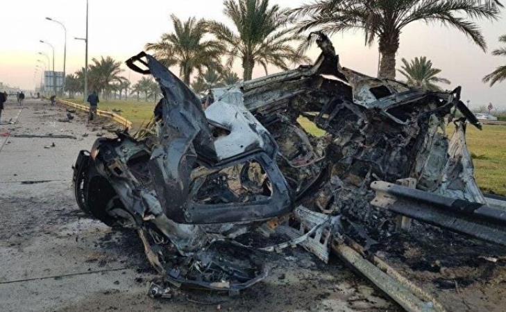 ترور، وقتی گلوله آخرین مرحله است/ باید حواس‌مان خیلی جمع باشد!